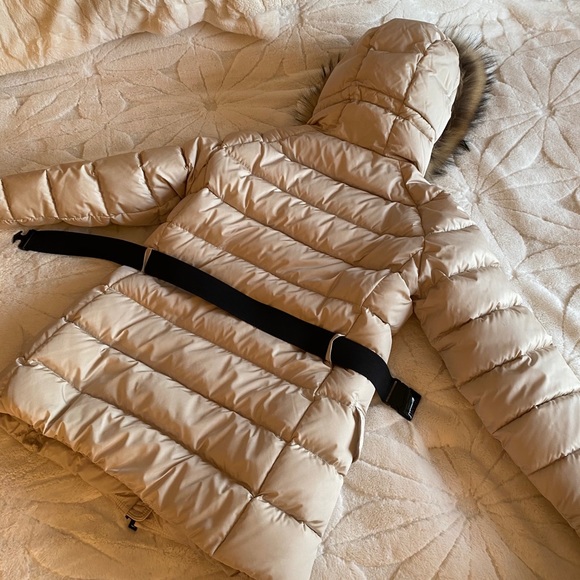 Moncler woman’s Coat - Picture 5 of 10